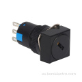 Interruptor de llave SDL16 -11YF